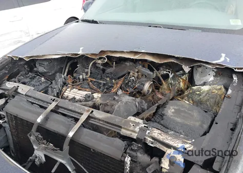 2002 Buick Park Avenue z USA, uszkodzony, nr VIN 1G4CW54K624176885